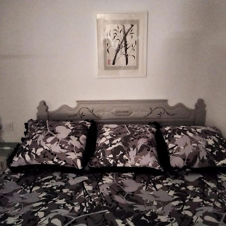 Casa Fabiana Daire Montenegro de Cameros Dış mekan fotoğraf