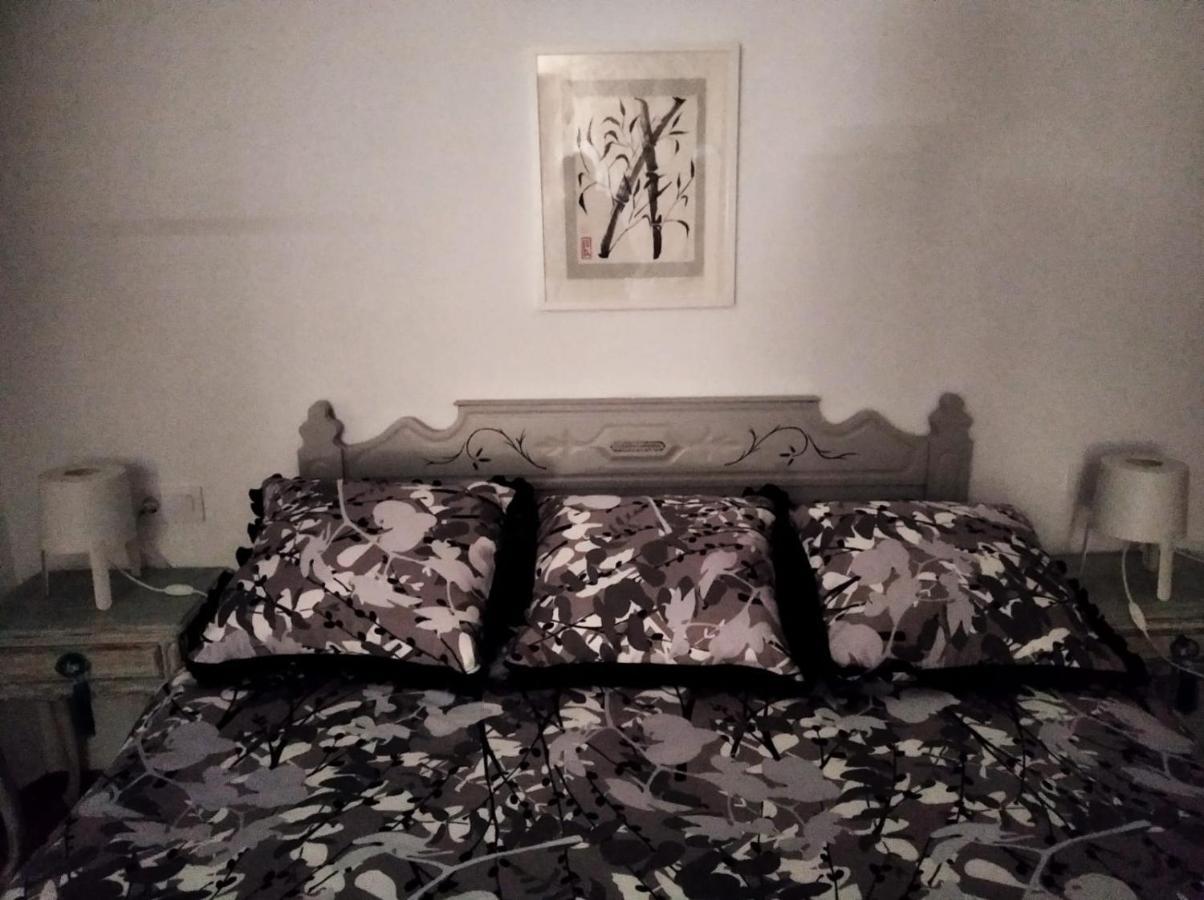 Casa Fabiana Daire Montenegro de Cameros Dış mekan fotoğraf