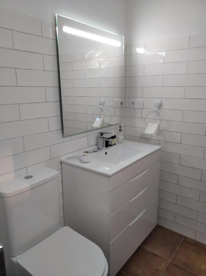 Casa Fabiana Daire Montenegro de Cameros Dış mekan fotoğraf