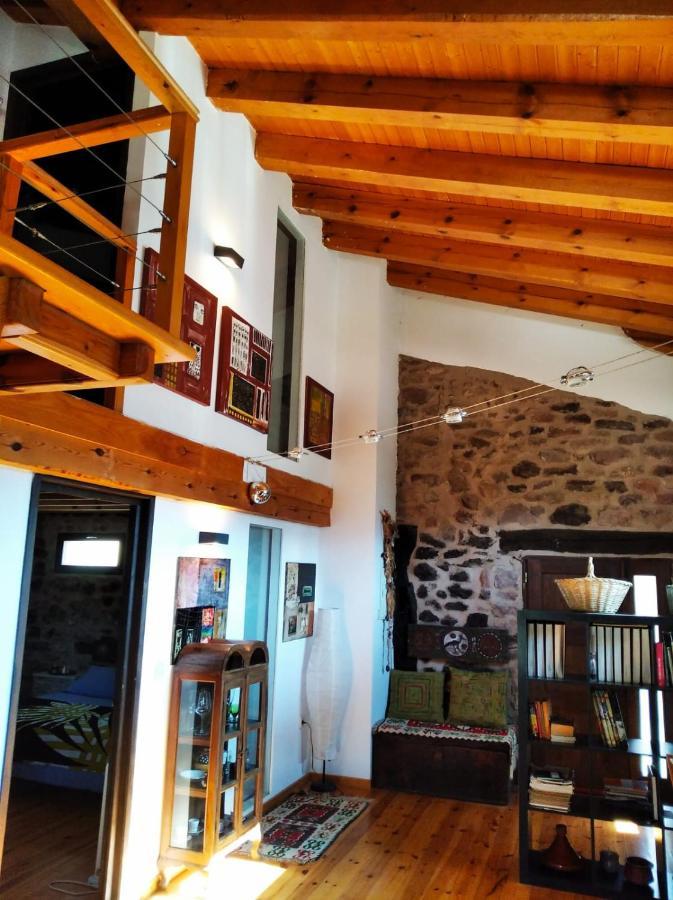 Casa Fabiana Daire Montenegro de Cameros Dış mekan fotoğraf