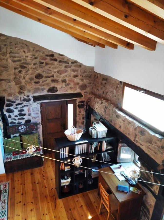 Casa Fabiana Daire Montenegro de Cameros Dış mekan fotoğraf