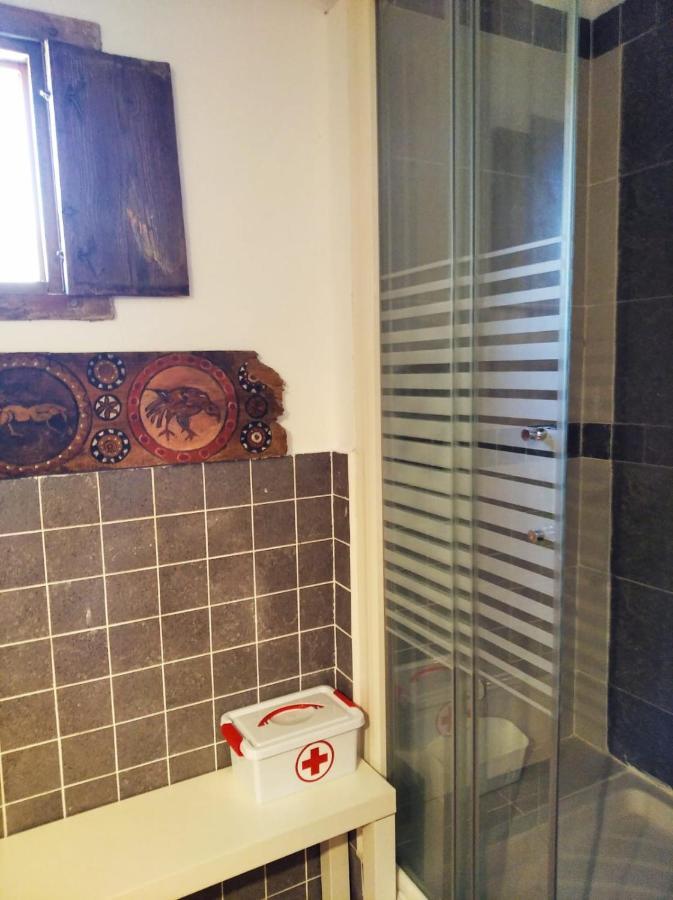 Casa Fabiana Daire Montenegro de Cameros Dış mekan fotoğraf